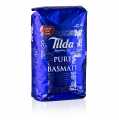 Basmati riz, Tilda - 1 kg - torba