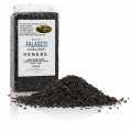 Venere, arroz negro natural de grano corto, Piamonte, ideal para risotto - 500g - bolsa