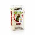 Arroz Extra, round grain rice, for paella or rice pudding, Spain, DOP - 1 kg - bag