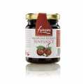 Furore - Amarena cherry mustard sauce - 180 g - Glass