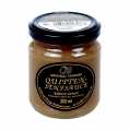 Original Ticino quince and mustard sauce, Wolfram Berge - 200 ml - Glass