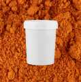 Chili Pequin, ground, very spicy - 500 g - Pe-bucket