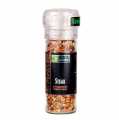 Gourmet-Gewürzmühle Steak, Easy Gourmet - 51 g - Mühle