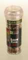Gourmet-Gewürzmühle Rainbow Pepper, Easy Gourmet - 54 g - Mühle
