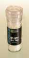 Gourmet-Gewürzmühle Atlantic Seasalt, Easy Gourmet - 106 g - Mühle