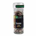 Gourmet-Gewürzmühle Geflügel, Easy Gourmet - 61 g - Mühle