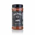 Pork Rub, BBQ specerijvarken, Jack Daniel`s - 312 g - Pe-dosis