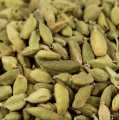 Cardamome, capsules entieres, verte - 1 kg - sac