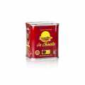 Paprika - Pimenton de la Vera DOP, smoked, sweet, la Chinata - 70 g - can