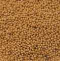 Mustard seeds, light - 1 kg - bag