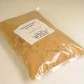 Liquorice root, ground - 1 kg - bag