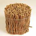 Liquorice root, in whole sticks - 1 kg - Federation