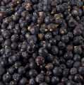 Juniper berry, utuh - 1kg - Tas