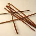 Cinnamon sticks, long, 40-50 cm, Cassia cinnamon, Indonesia - 1 kg, about 30 pieces - bag