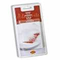 Wiberg saffron, ground - 4 g, 4 x 1g - parcel