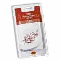 Wiberg saffron threads - 4 g, 4 x 1g - parcel