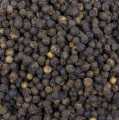 Cameroon pepper, black, whole - 1 kg - bag