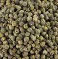 Groene peper, gedroogde - 1 kg - zak