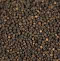 Lampong pepper, svart, hel - 1 kg - bag