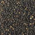 Sarawak pepper, black, whole, Old Spice Office, Ingo Holland - 1 kg - bag