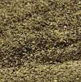 Black pepper, ground - 1 kg - bag