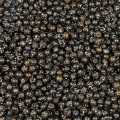 Zwarte peper, gefermenteerde met zeezout, geheel, peper DELUXE - 1 kg - Zak