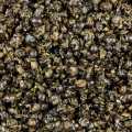 Zwarte peper, gefermenteerde met zeezout, gemalen, peper DELUXE - 1 kg - Zak