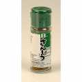Sichuan pepper - Sancho no Kona, Lemon pepper, Japanese mountain pepper - 12 g - shaker