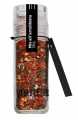 Herb mix with chilli u.Tomaten, mill, mix allarrabbiata, Viani Alimentari - 30 g - Piece