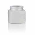 Table salt container Flos Salis®, small, Flor de Sal selection - 225 g, 1 pc - loose