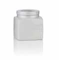 Tisch-Salz-Gefäß Flos Salis®, klein, Flor de Sal-Auslese - 225 g, 1 St - Lose
