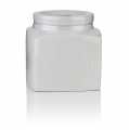 Table salt jar Flos Salis®, large, Flor de Sal selection - 340 g - loose