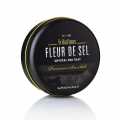 Fleur de sel, Trikalinos, Grèce - 100 g - boîte