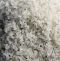 Zeezout, grof, grijs, vochtig, Noirmoutier / Frankrijk - 1 kg - tas