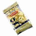 Granoro Fettuccine, Broad Band Noodle Nests, No.82 - 500 g - bag