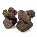 Truffle Winter-Edeltrüffel - tuber melanosporum 1st choice, fresh, from Australia, tubers from approx. 30g, available from June to August (DAILY RATE) - per gram - -