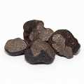 Truffle Winter-Edeltrüffel - tuber melanosporum 2e choix, frais, d`Australie, tubercules d`environ 30 g, disponibles de juin à août (TARIF QUOTIDIEN) - par gramme - -