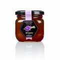 Lavender blossom honey, Alemany - 250 g - Glass