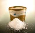 Jozo gourmet salt, in flakes - 1.5 kg - bucket