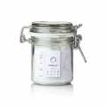 Sylt sea salt, fine - 125 g - Glass