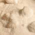 German rock salt, table salt, 0.1 - 0.7 mm, natural - 1 kg - bag