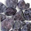Kala Namak salt, chunks 2 - 5 cm - 1 kg - bag