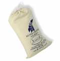 Silver Crystal zout uit de Kalahari, grove - 2 kg - Stoffbtl