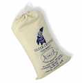 Silver Crystal zout uit de Kalahari, fijne - 2 kg - Doek zak