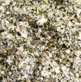 Kaba deniz tuzu - Provence sifali otlarla Sal Tradicional - 1 kg - canta