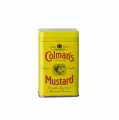 Mustard powder, Colman, England - 57 g - Tin