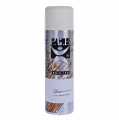 Decor spray, velvet / velvet effect, dark chocolate in color and flavor, PCB - 500 ml - Spray can