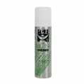 Decor spray, fluweel / fluweel effect, groen, print - 150 ml - spuitbus
