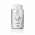 Glitzer Puder, silber glänzend, Sweet Art - 25 g - Pe-dose