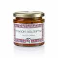 Friggione Bolognese tomato and onion sauce, Amerigo - 200 g - Glass